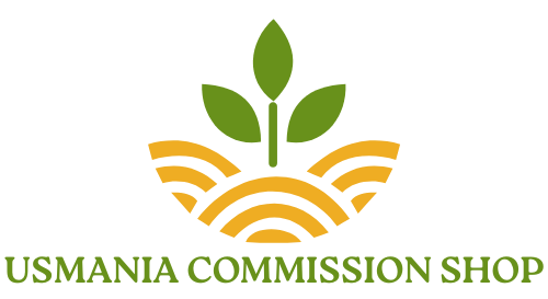 USMANIA COMMISSION SHOP